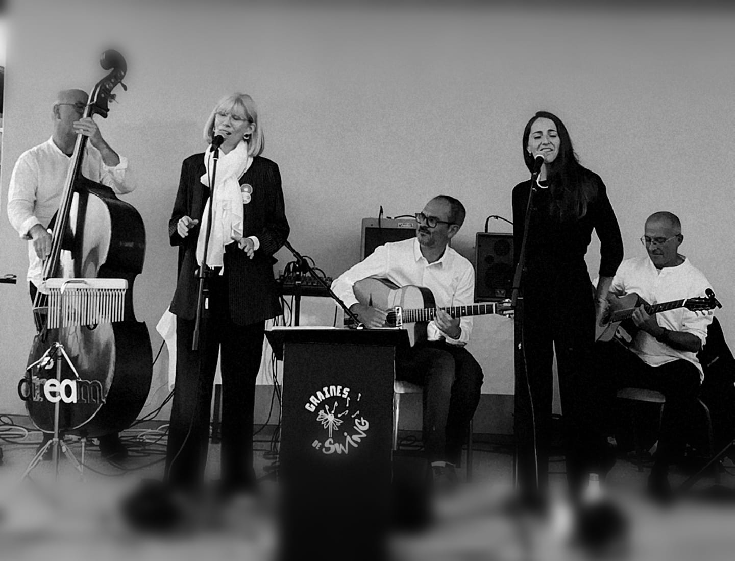 graine de swing